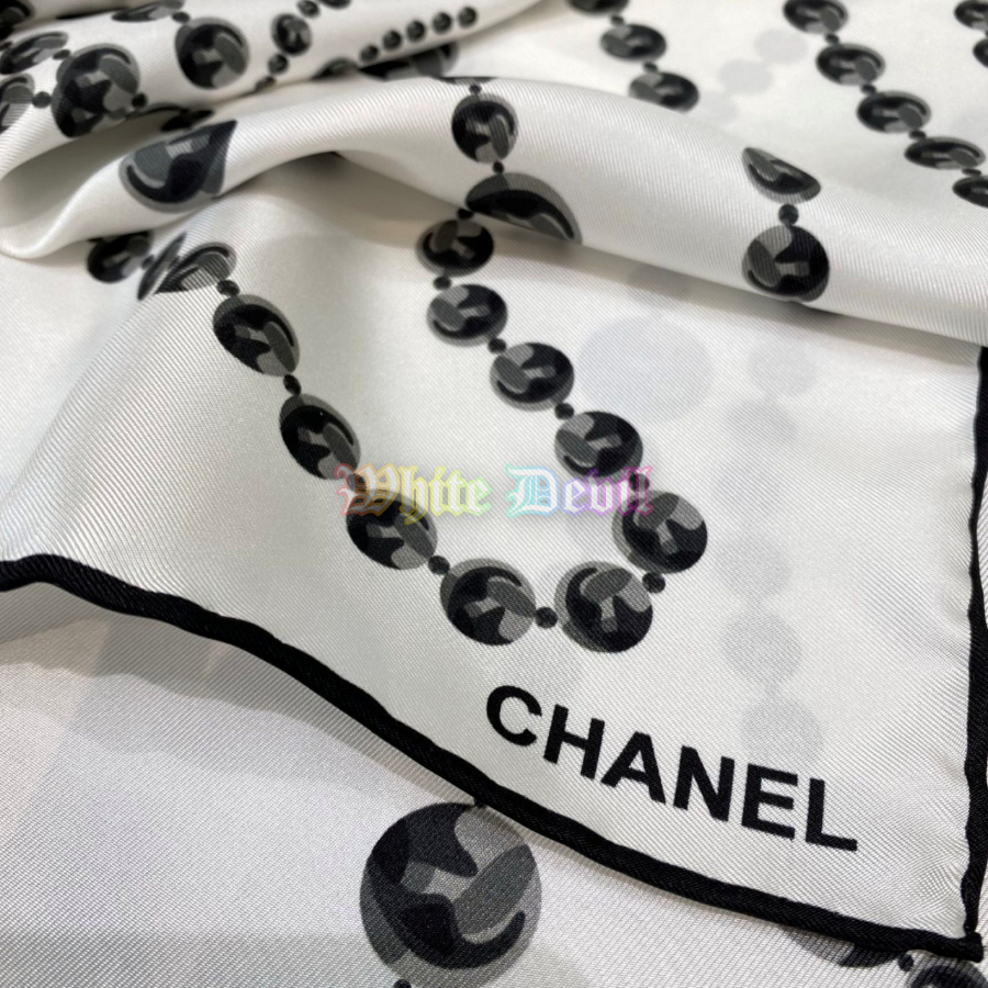 하얀악마 샤넬 스카프 (6).jpg