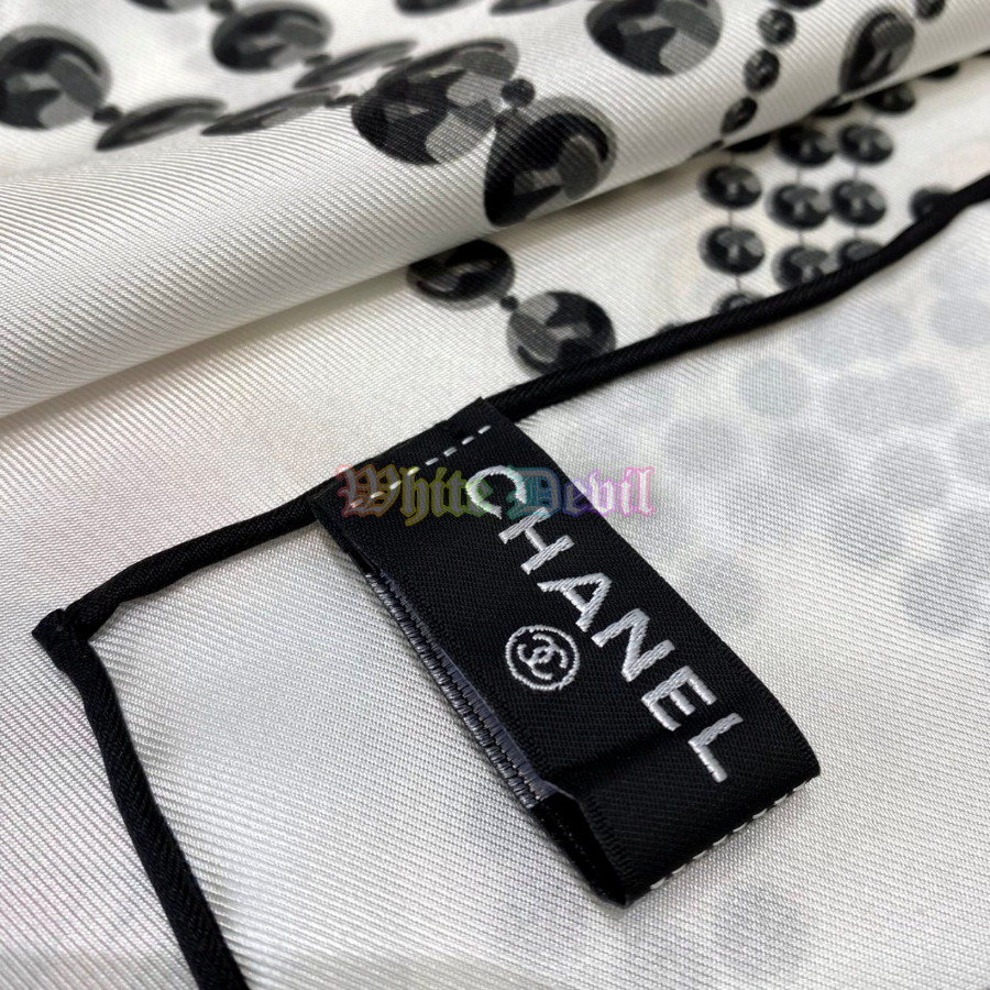 하얀악마 샤넬 스카프 (5).jpg