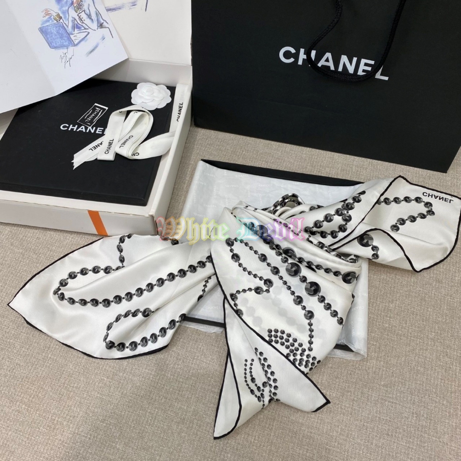 하얀악마 샤넬 스카프 (8).jpg