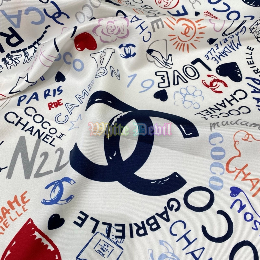 하얀악마 샤넬 스카프 (5).jpg