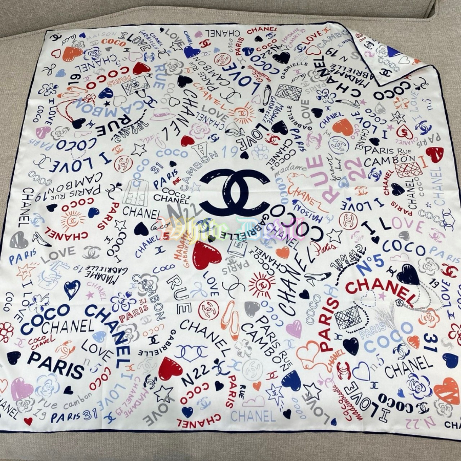 하얀악마 샤넬 스카프 (8).jpg