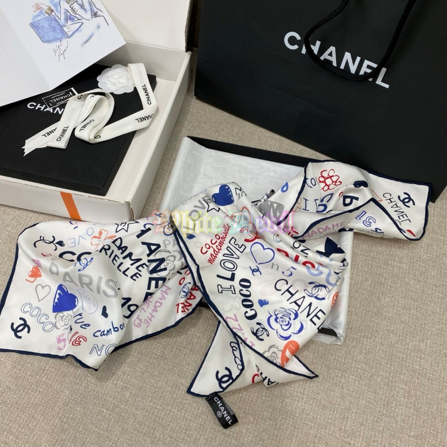 하얀악마 샤넬 스카프 (9).jpg