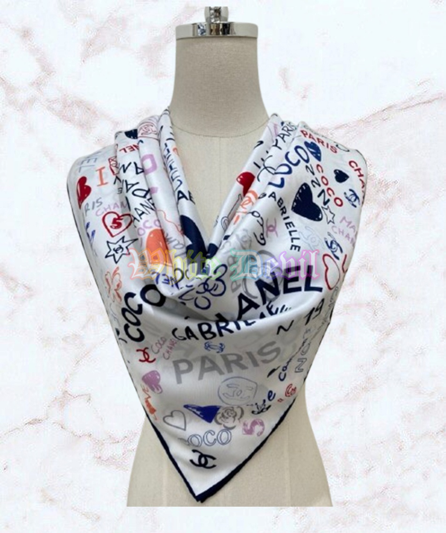 하얀악마 샤넬 스카프 (10).jpg