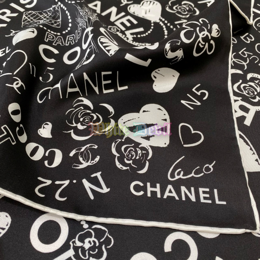 하얀악마 샤넬 스카프 (4).jpg