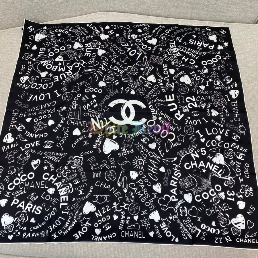 하얀악마 샤넬 스카프 (8).jpg