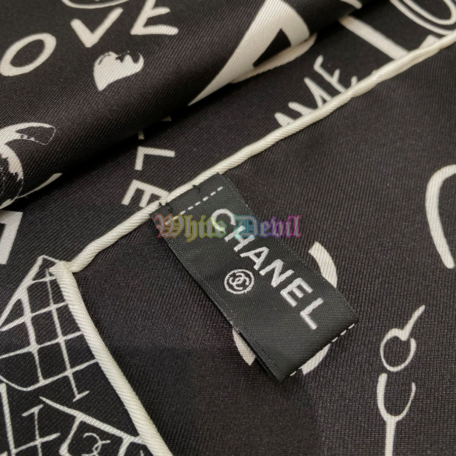 하얀악마 샤넬 스카프 (7).jpg