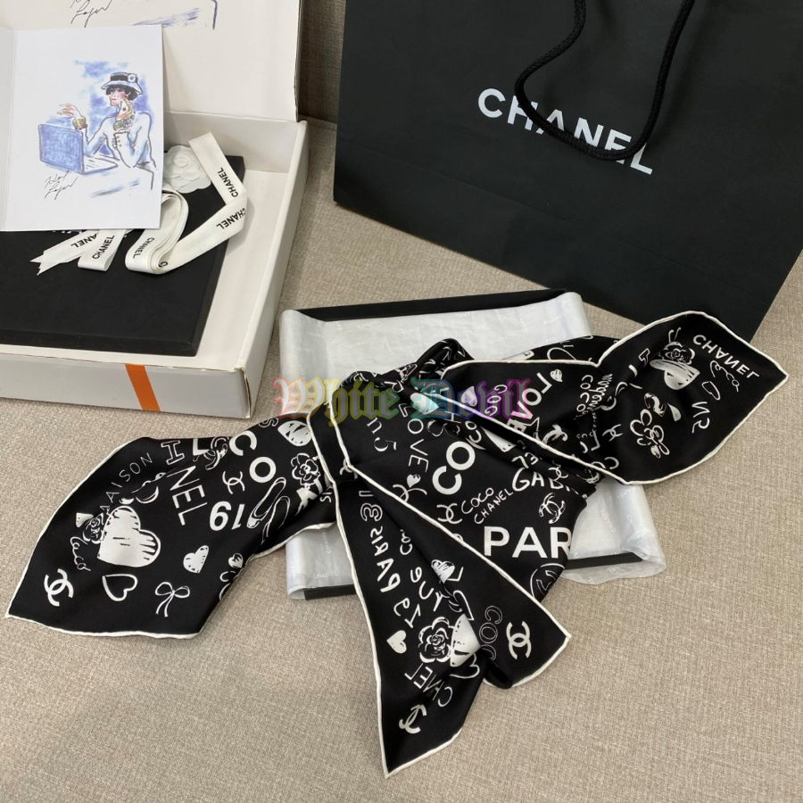 하얀악마 샤넬 스카프 (9).jpg