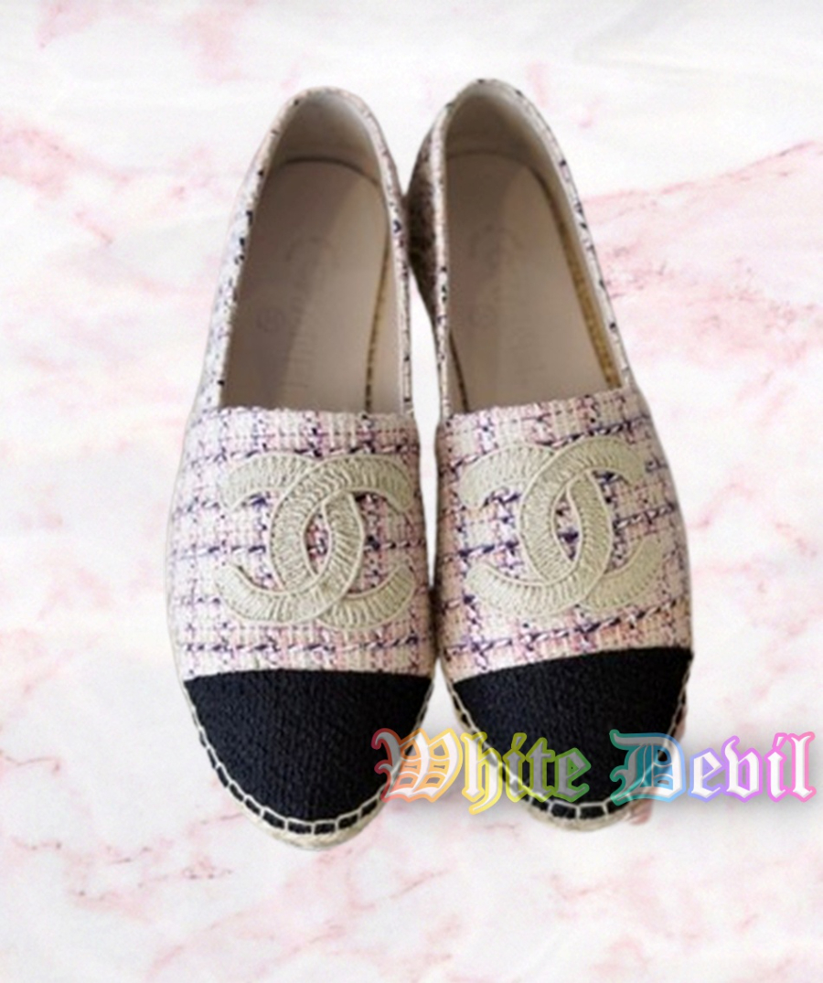 하얀악마 샤넬 에스파듀 (18).JPG