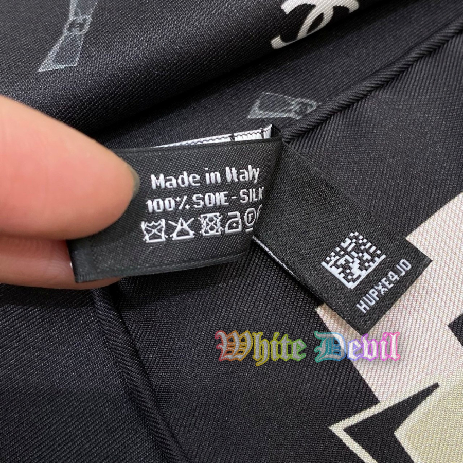 하얀악마 샤넬 스카프 (5).jpg