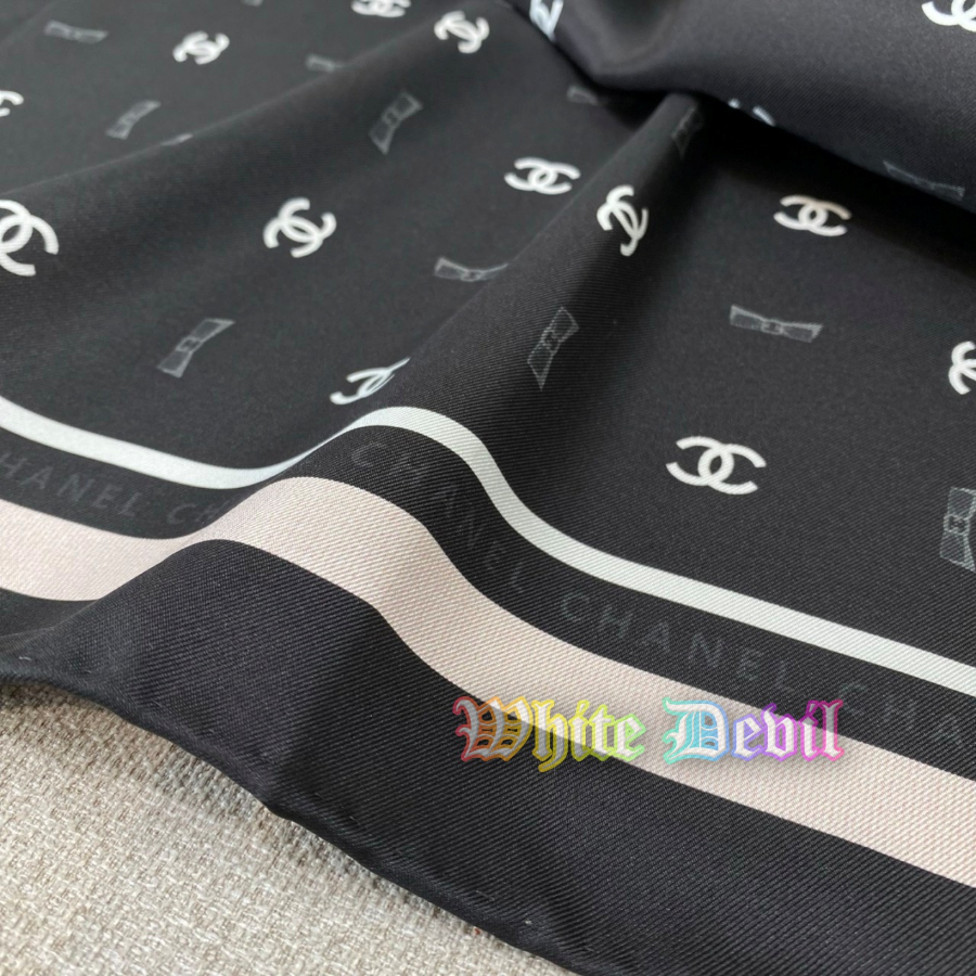 하얀악마 샤넬 스카프 (8).jpg