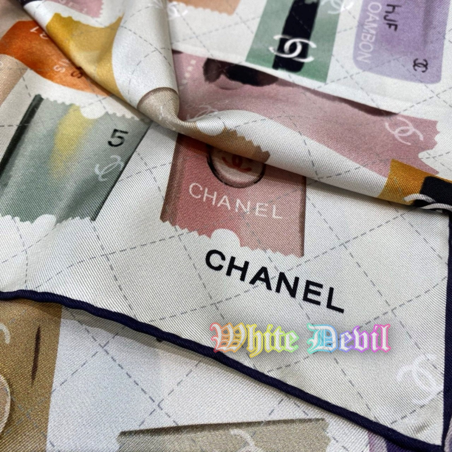 하얀악마 샤넬 스카프 (6).jpg