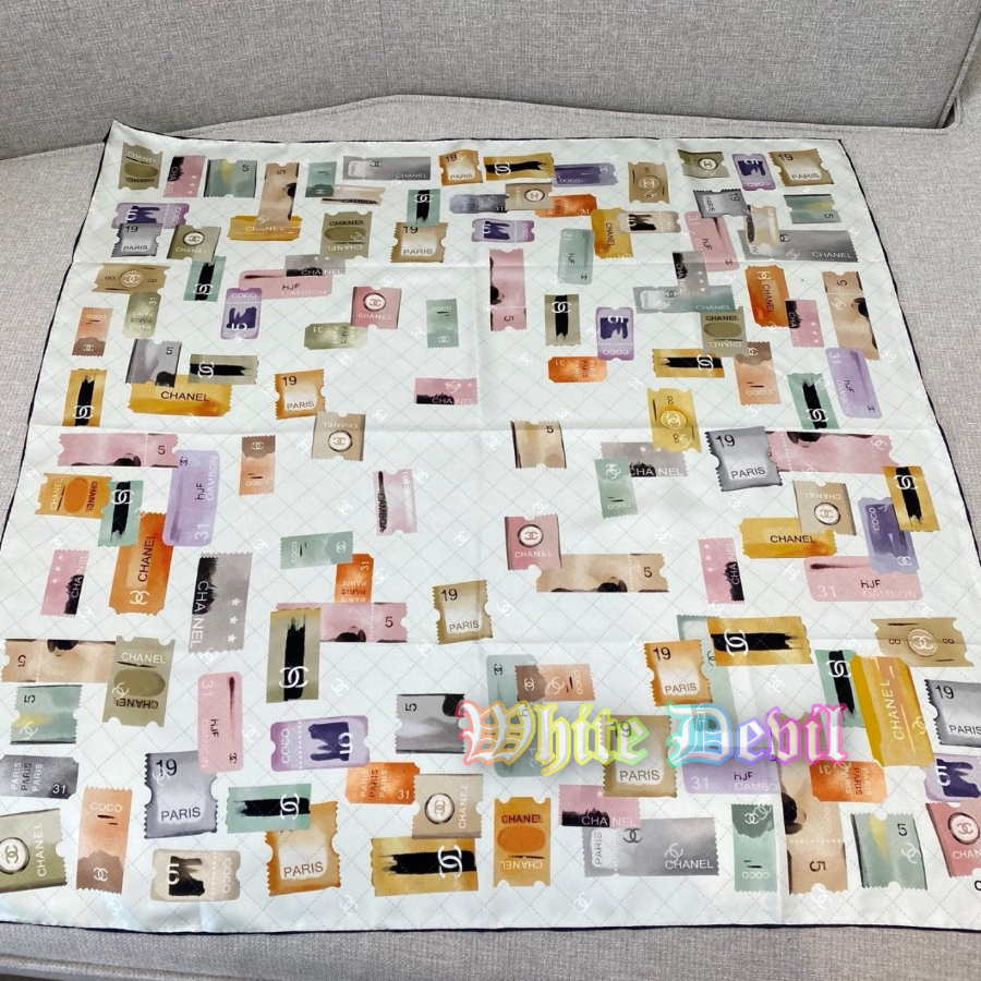 하얀악마 샤넬 스카프 (10).jpg