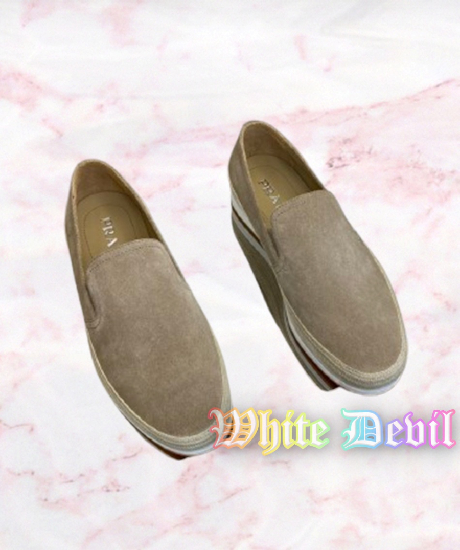 하얀악마 프라다 슬립온 (14).JPG