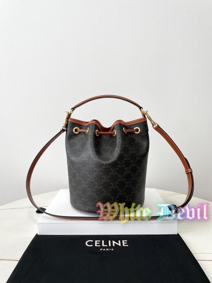 하얀악마 셀린느 버킷백 (4).jpg