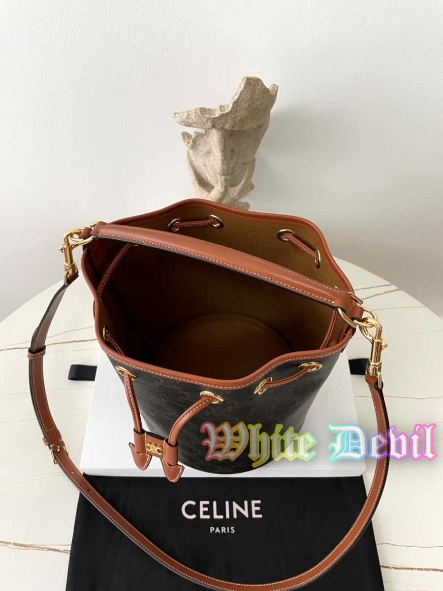 하얀악마 셀린느 버킷백 (7).jpg