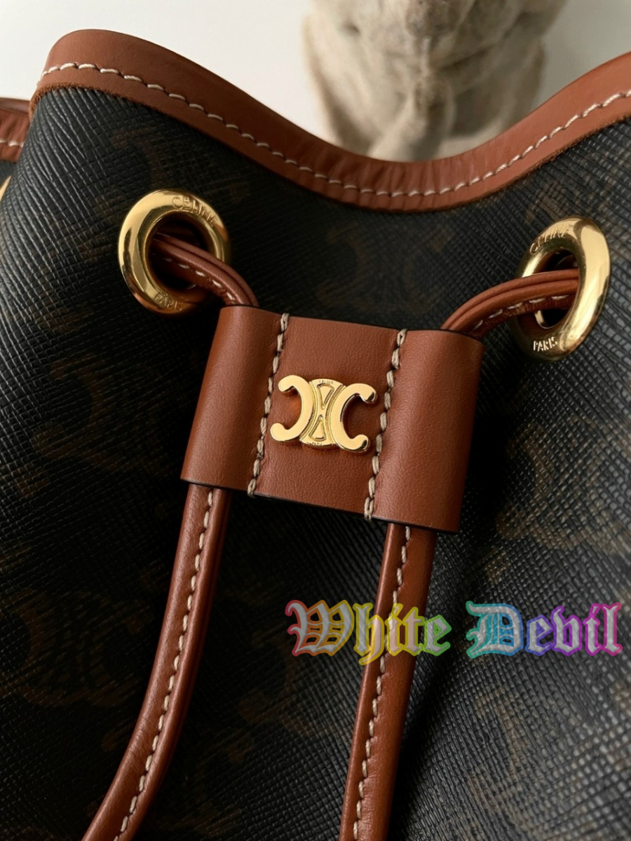 하얀악마 셀린느 버킷백 (8).jpg