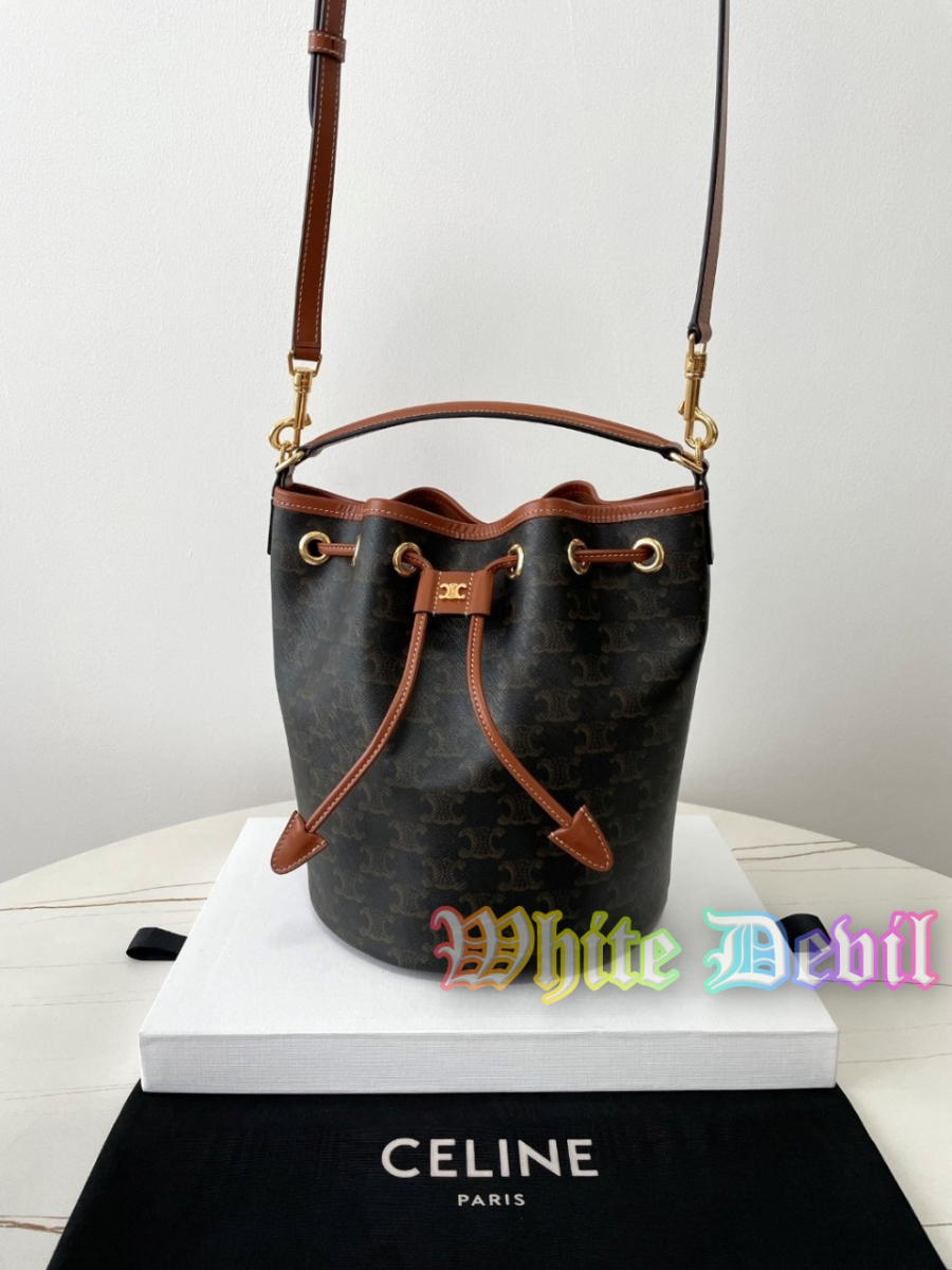 하얀악마 셀린느 버킷백 (9).jpg