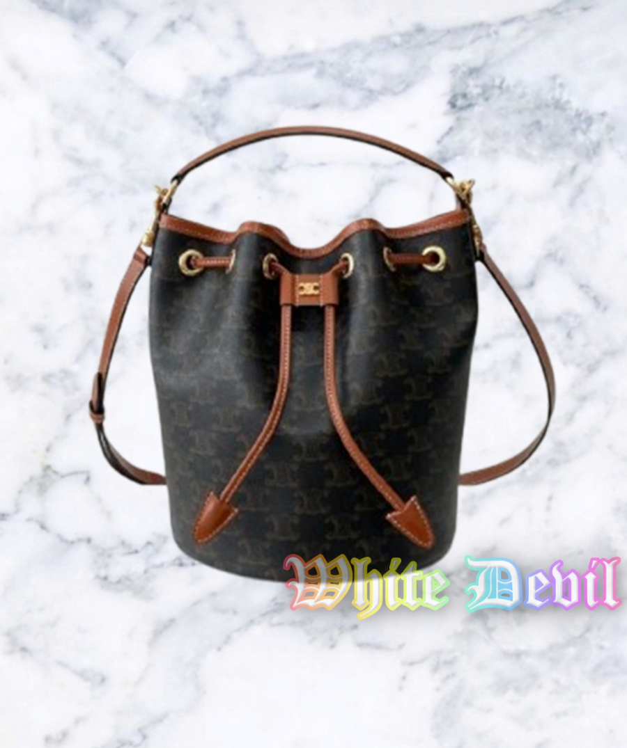 하얀악마 셀린느 버킷백 (12).jpg