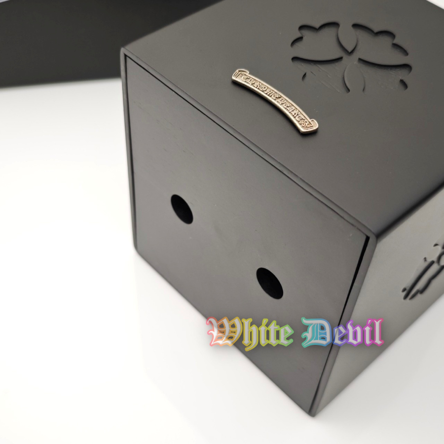 하얀악마 크롬하츠 티슈케이스 (7).jpg