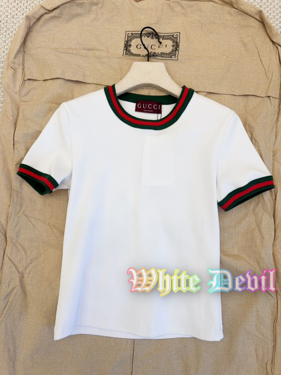 하얀악마 구찌 반팔티 (12).jpg