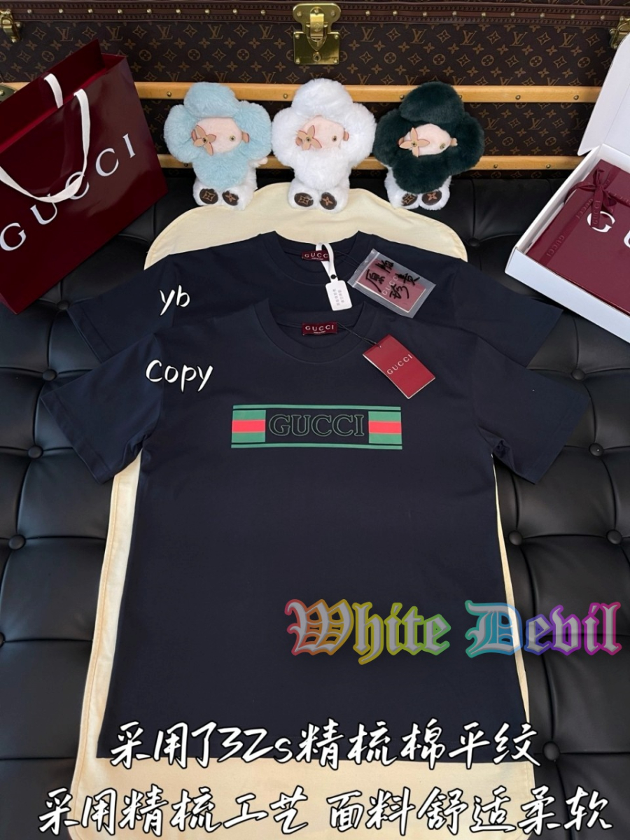 하얀악마 구찌 반팔 (5).jpg