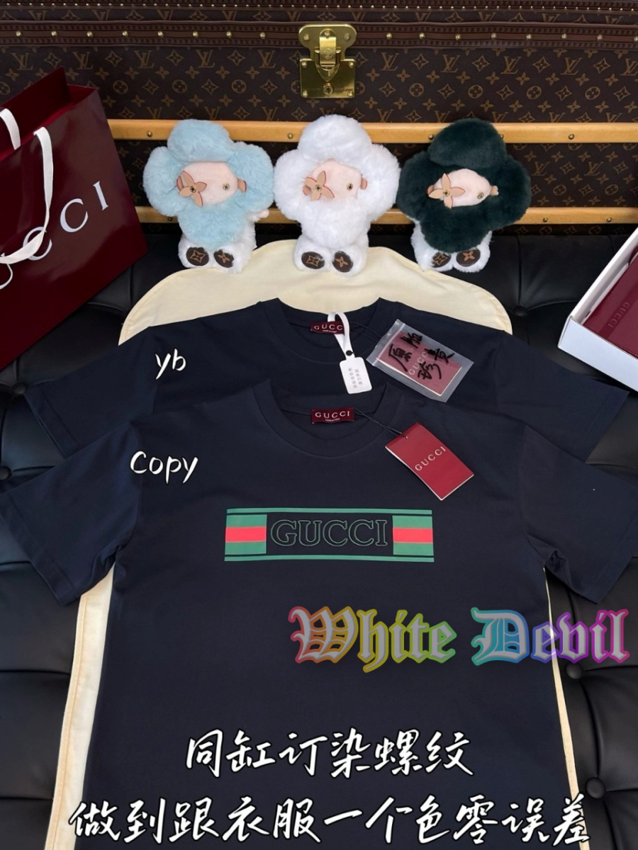 하얀악마 구찌 반팔 (6).jpg