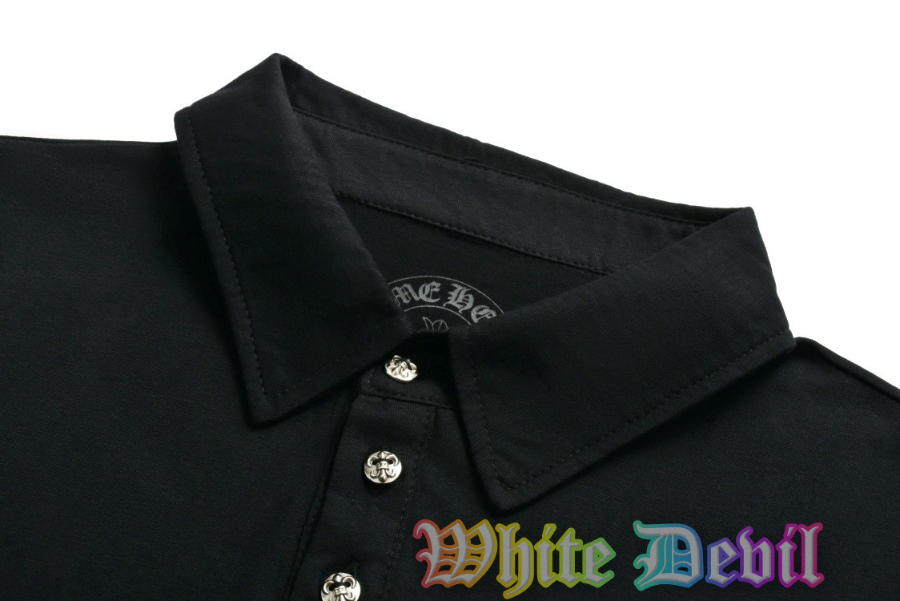 하얀악마 크롬하츠 반팔 (6).jpg