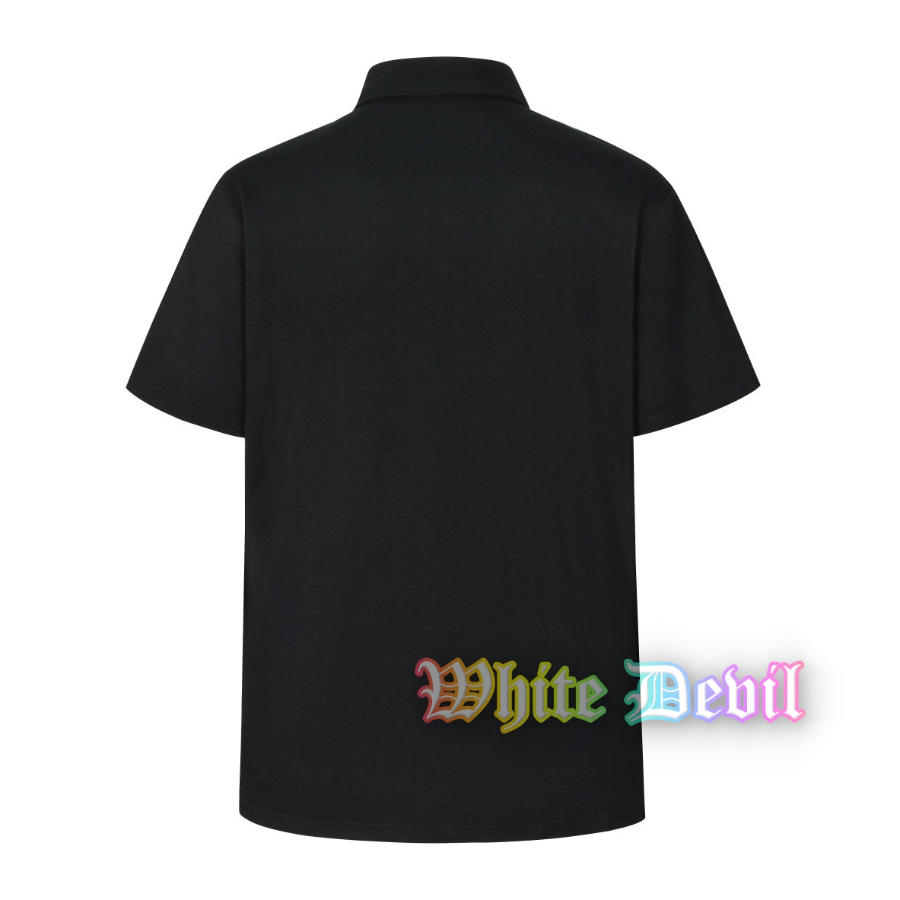 하얀악마 크롬하츠 반팔 (5).jpg