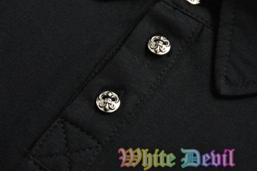 하얀악마 크롬하츠 반팔 (9).jpg