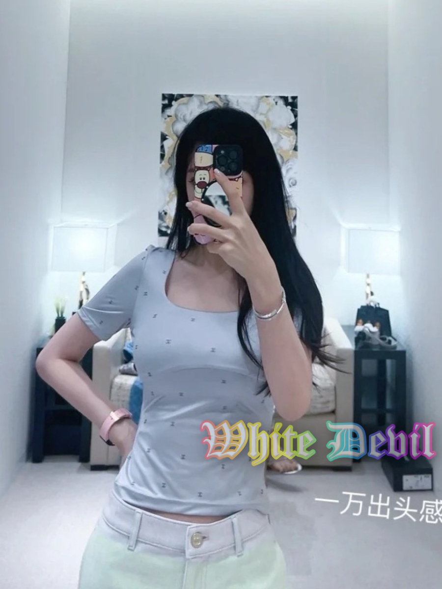 하얀악마 샤넬 반팔티 (1).jpg