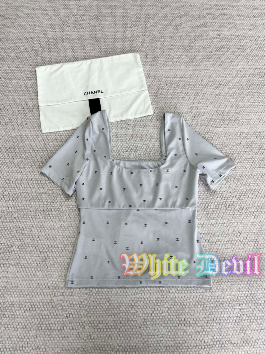 하얀악마 샤넬 반팔티 (5).jpg