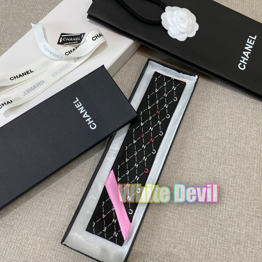 하얀악마 샤넬 스카프 (2).jpg