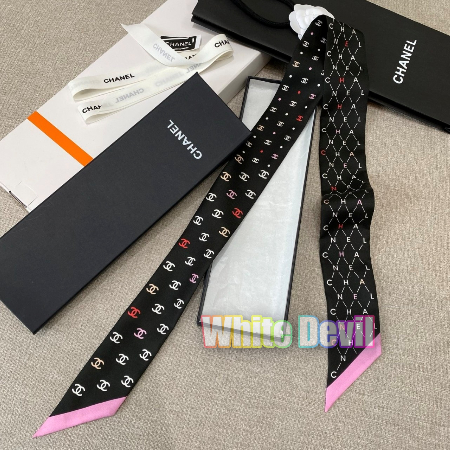 하얀악마 샤넬 스카프 (4).jpg