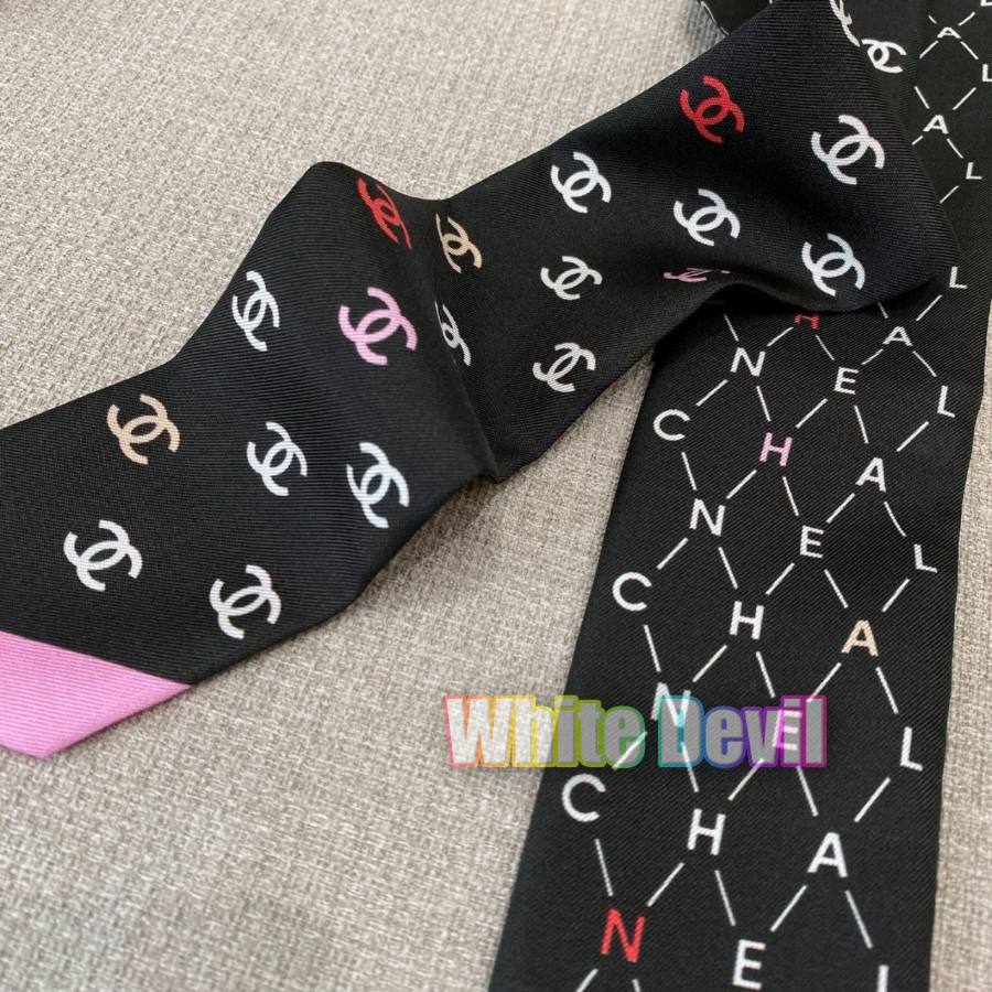 하얀악마 샤넬 스카프 (7).jpg