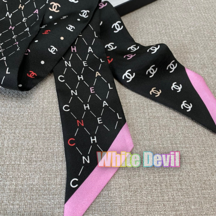 하얀악마 샤넬 스카프 (6).jpg