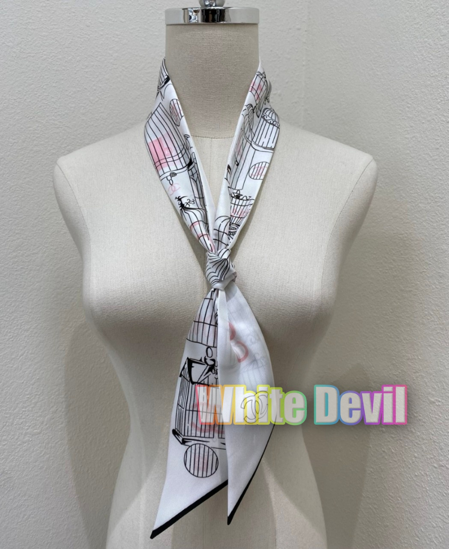 하얀악마 샤넬 스카프 (1).jpg