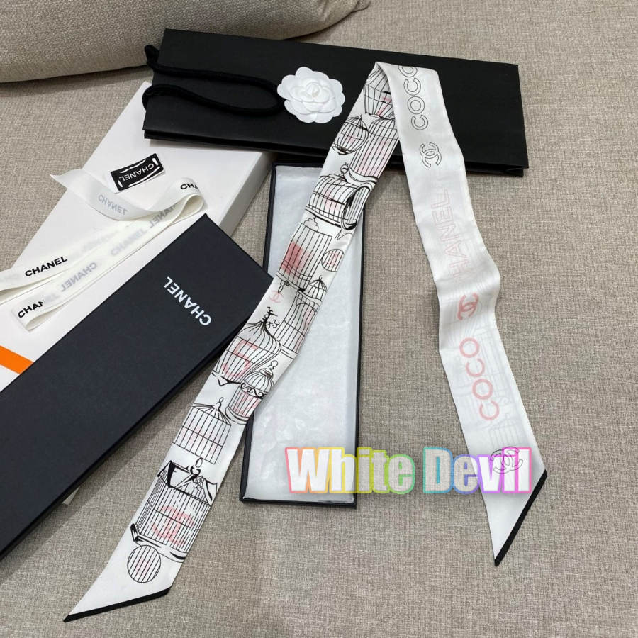 하얀악마 샤넬 스카프 (4).jpg