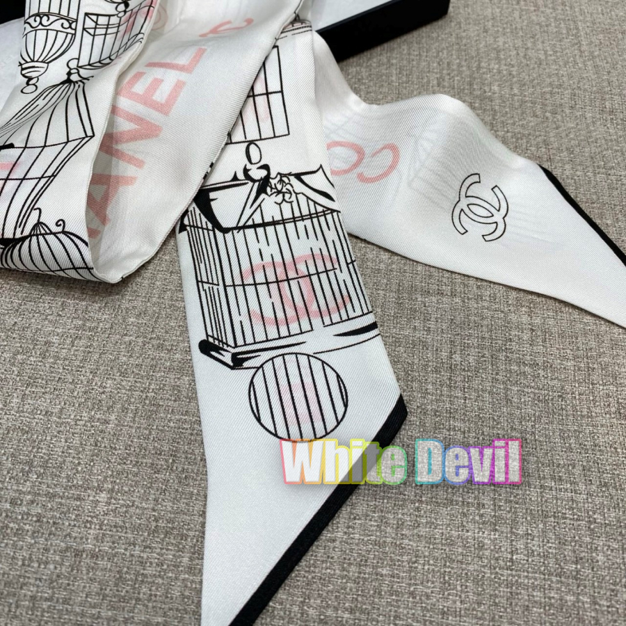 하얀악마 샤넬 스카프 (5).jpg