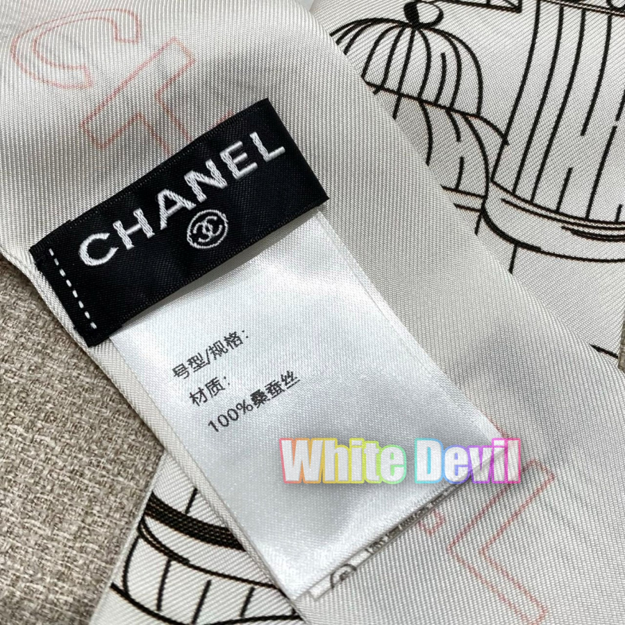 하얀악마 샤넬 스카프 (7).jpg