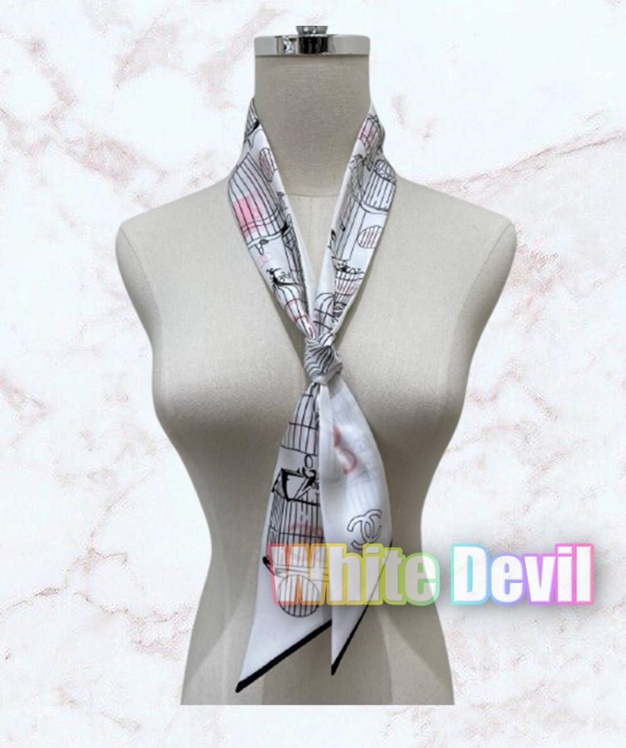 하얀악마 샤넬 스카프 (11).jpg