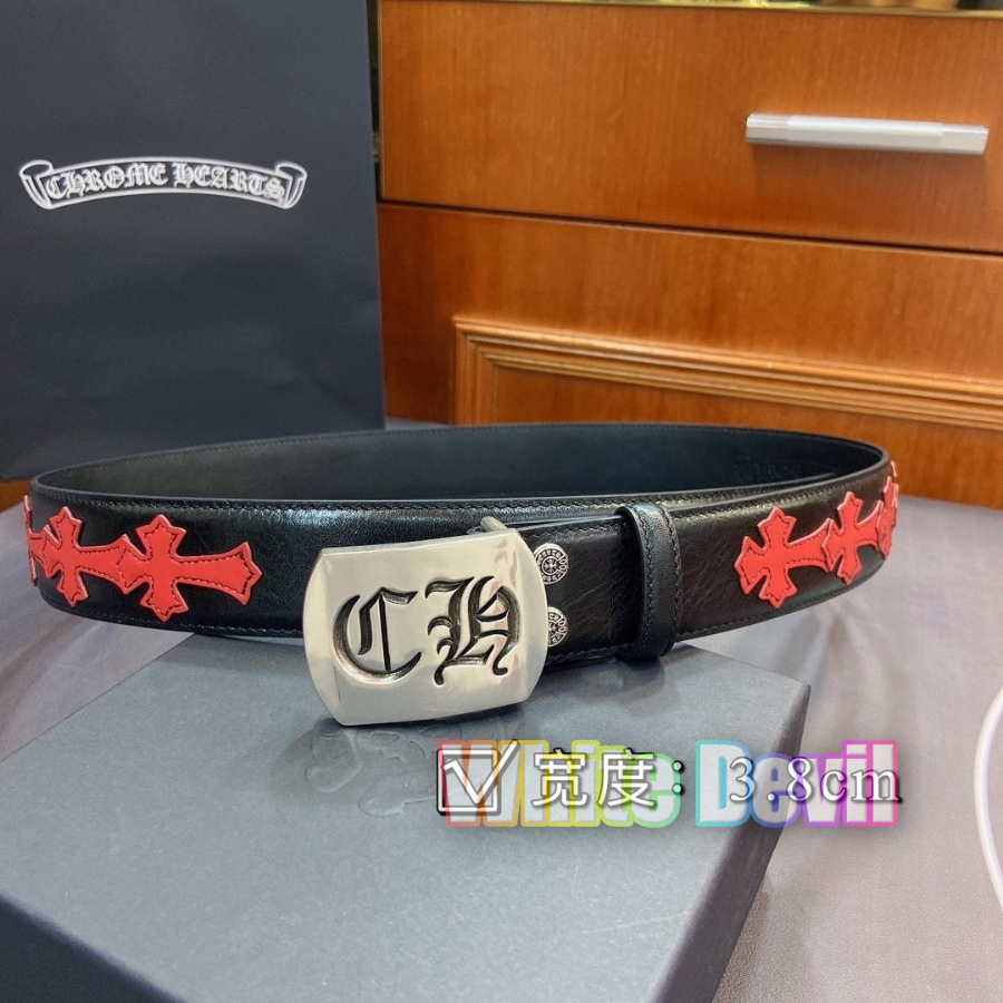 하얀악마 크롬하츠 벨트 (2).jpg