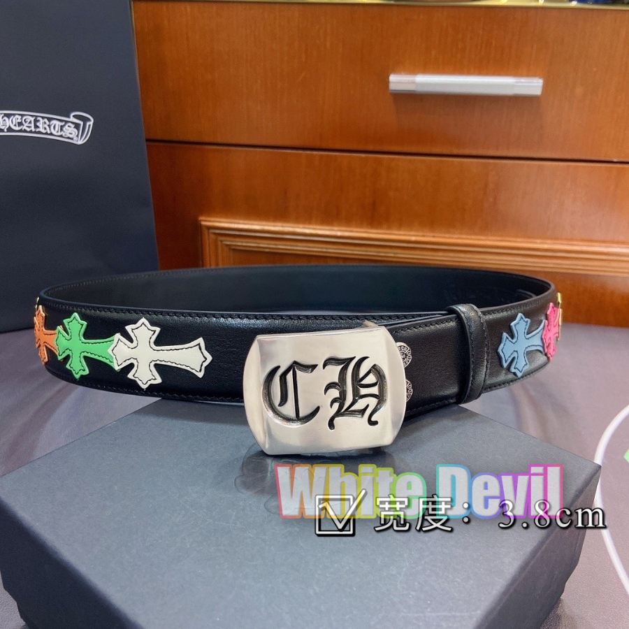 하얀악마 크롬하츠 벨트 (4).jpg