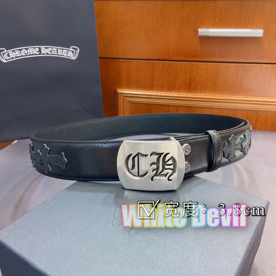 하얀악마 크롬하츠 벨트 (3).jpg