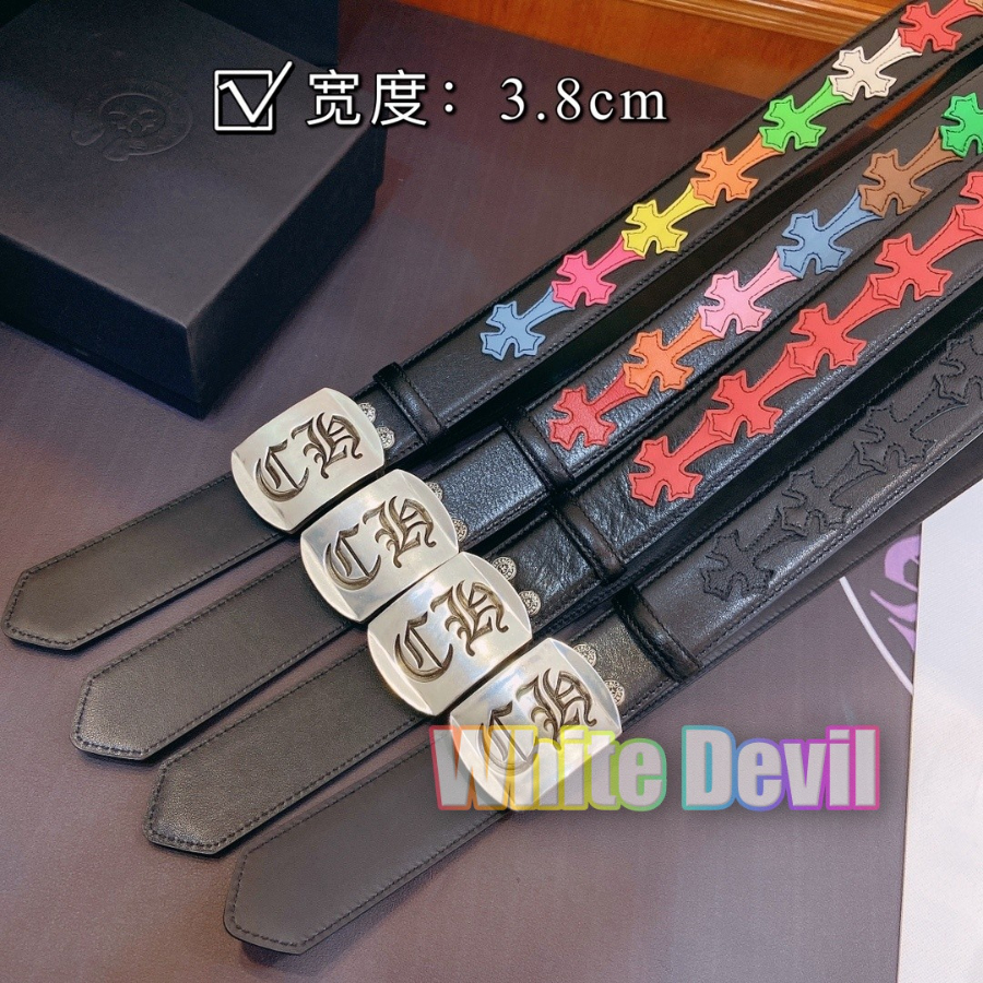 하얀악마 크롬하츠 벨트 (5).jpg