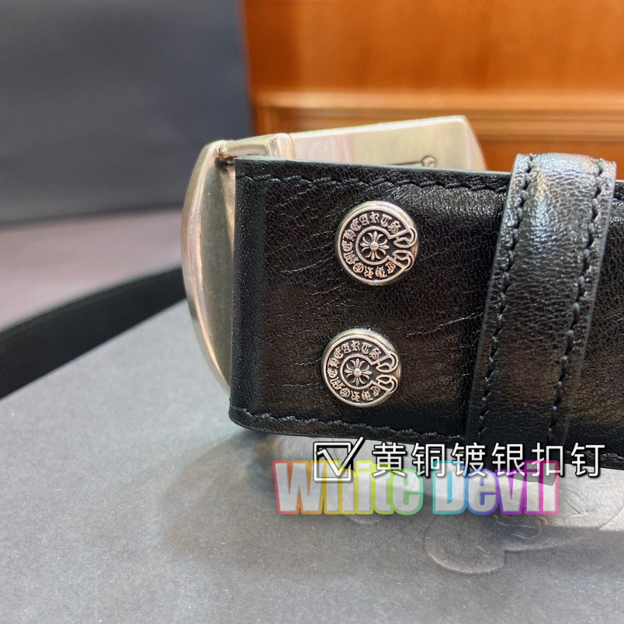 하얀악마 크롬하츠 벨트 (8).jpg