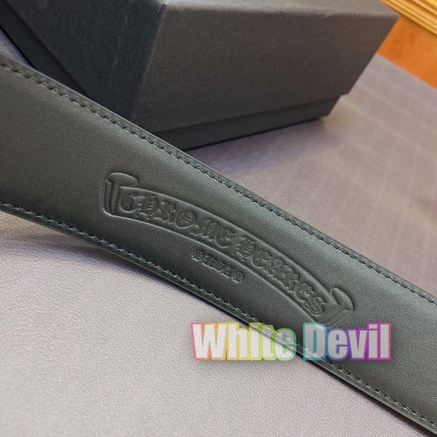 하얀악마 크롬하츠 벨트 (12).jpg