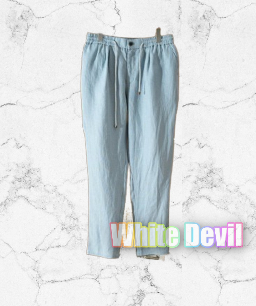 하얀악마 쿠치넬리 바지 (10).JPG