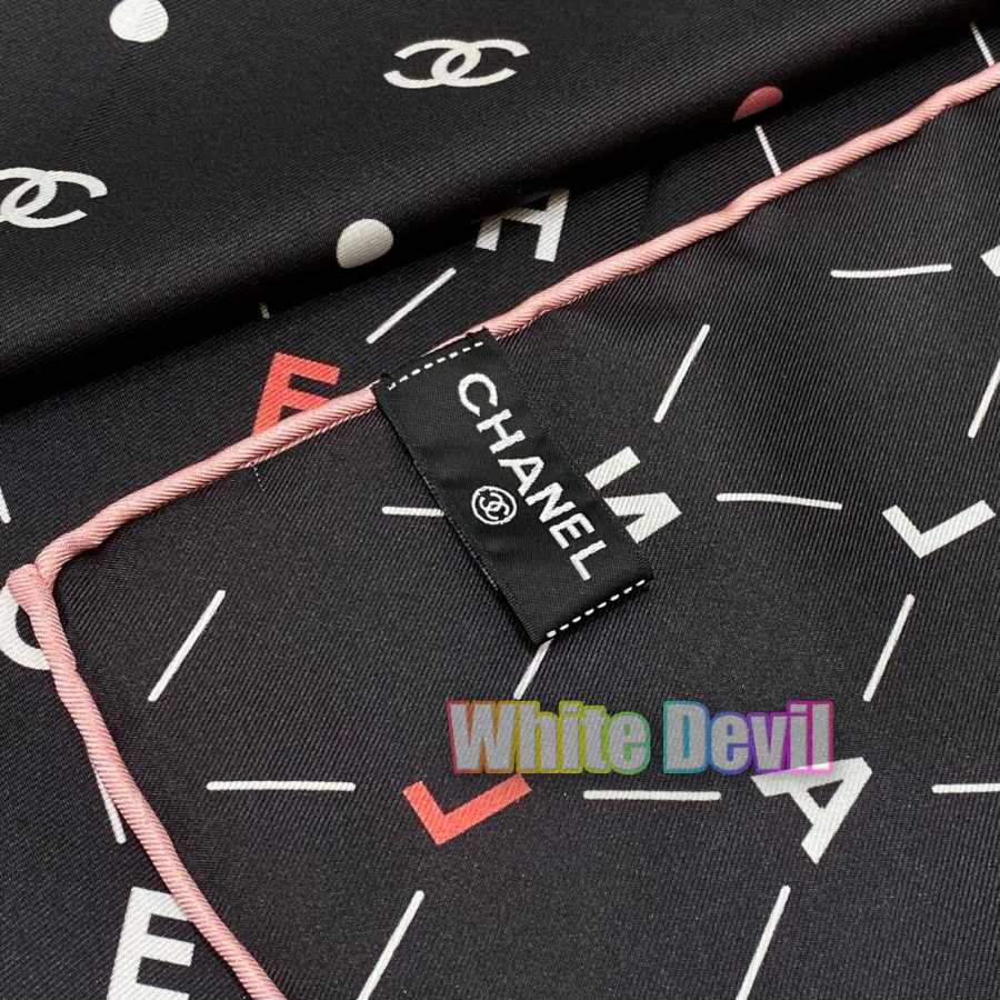 하얀악마 샤넬 스카프 (5).jpg