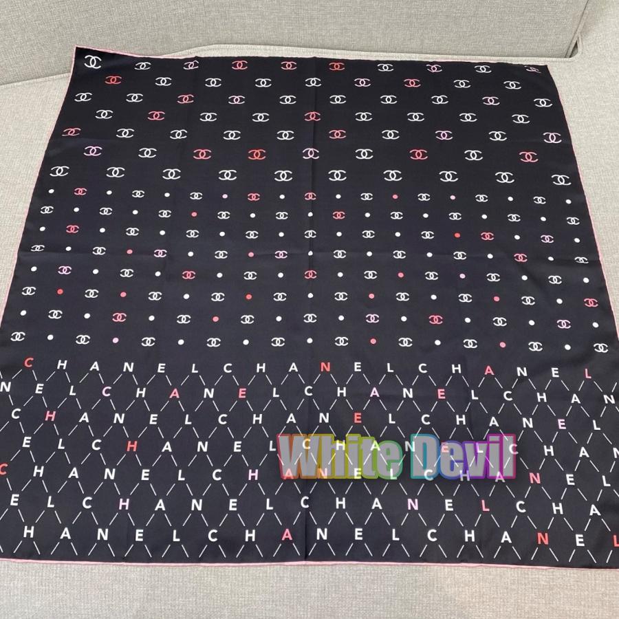 하얀악마 샤넬 스카프 (4).jpg