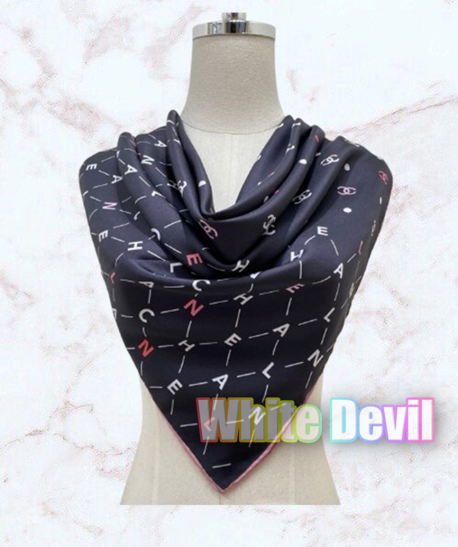 하얀악마 샤넬 스카프 (10).jpg